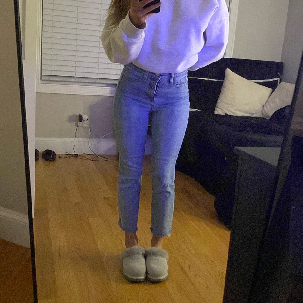FASHION NOVA JEANS